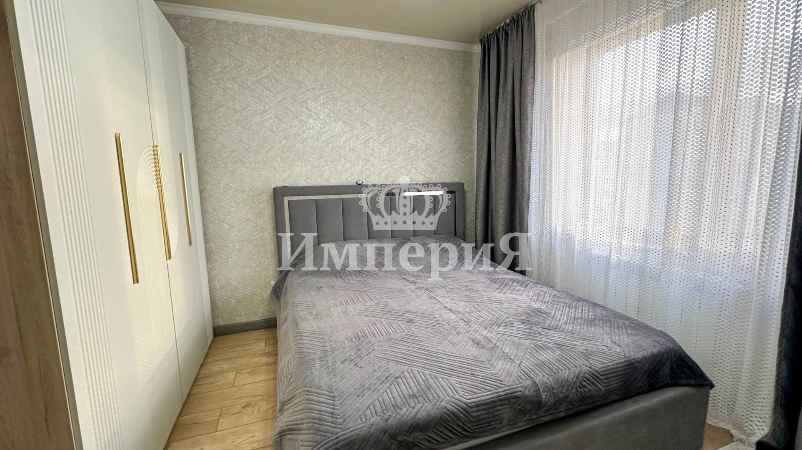 4-комнантная квартира, 91.0 м²,Восточный за 33 000 000