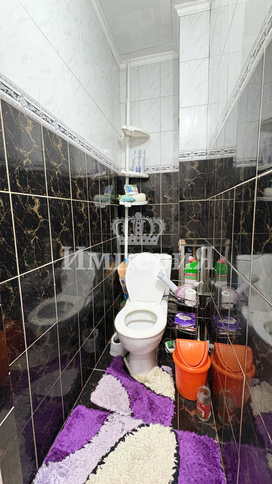 3-комнантная квартира, 65.0 м²,Жастар за 25 000 000