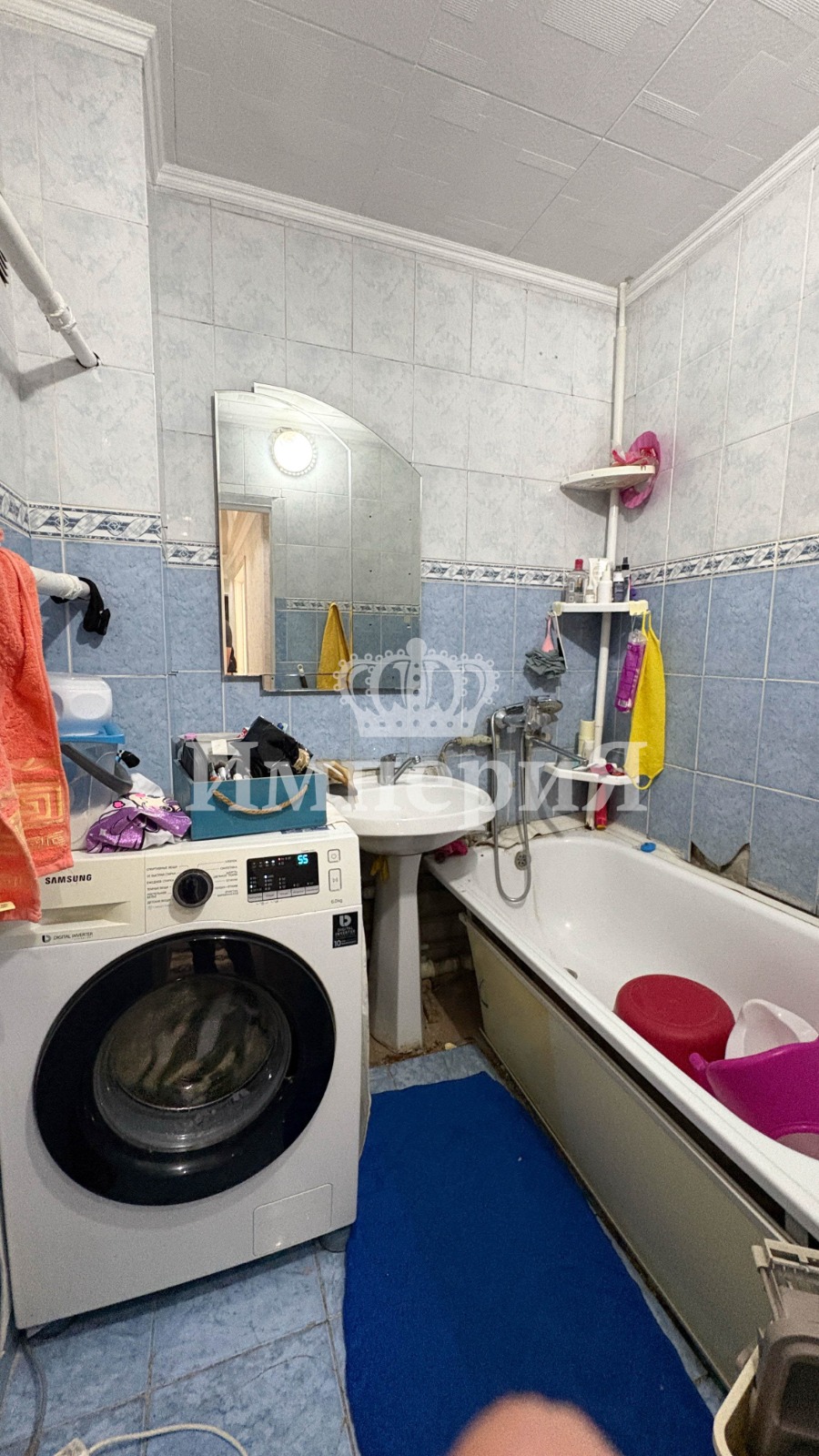 3-комнантная квартира, 65.0 м²,Жастар за 25 000 000