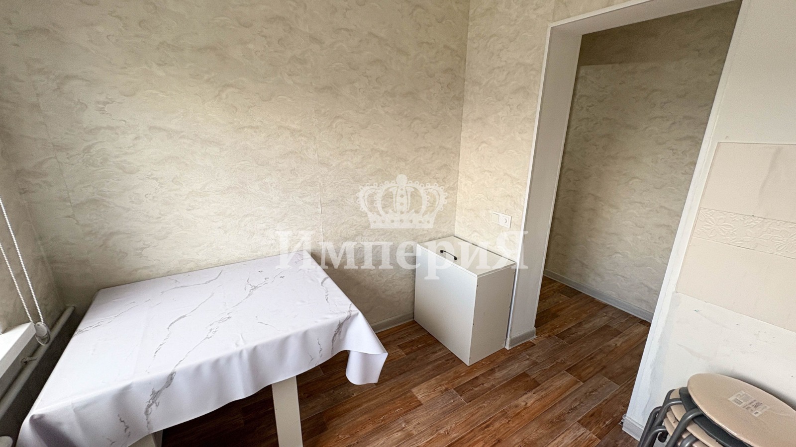 1-комнантная квартира, 33.0 м²,5 мкр за 10 500 000