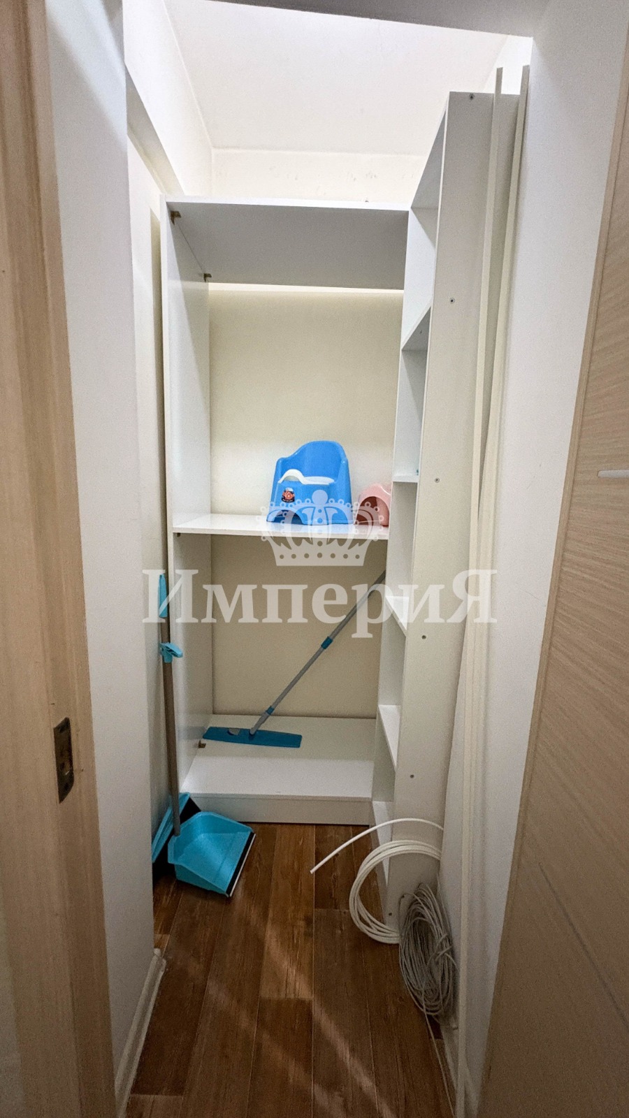 1-комнантная квартира, 33.0 м²,5 мкр за 10 500 000