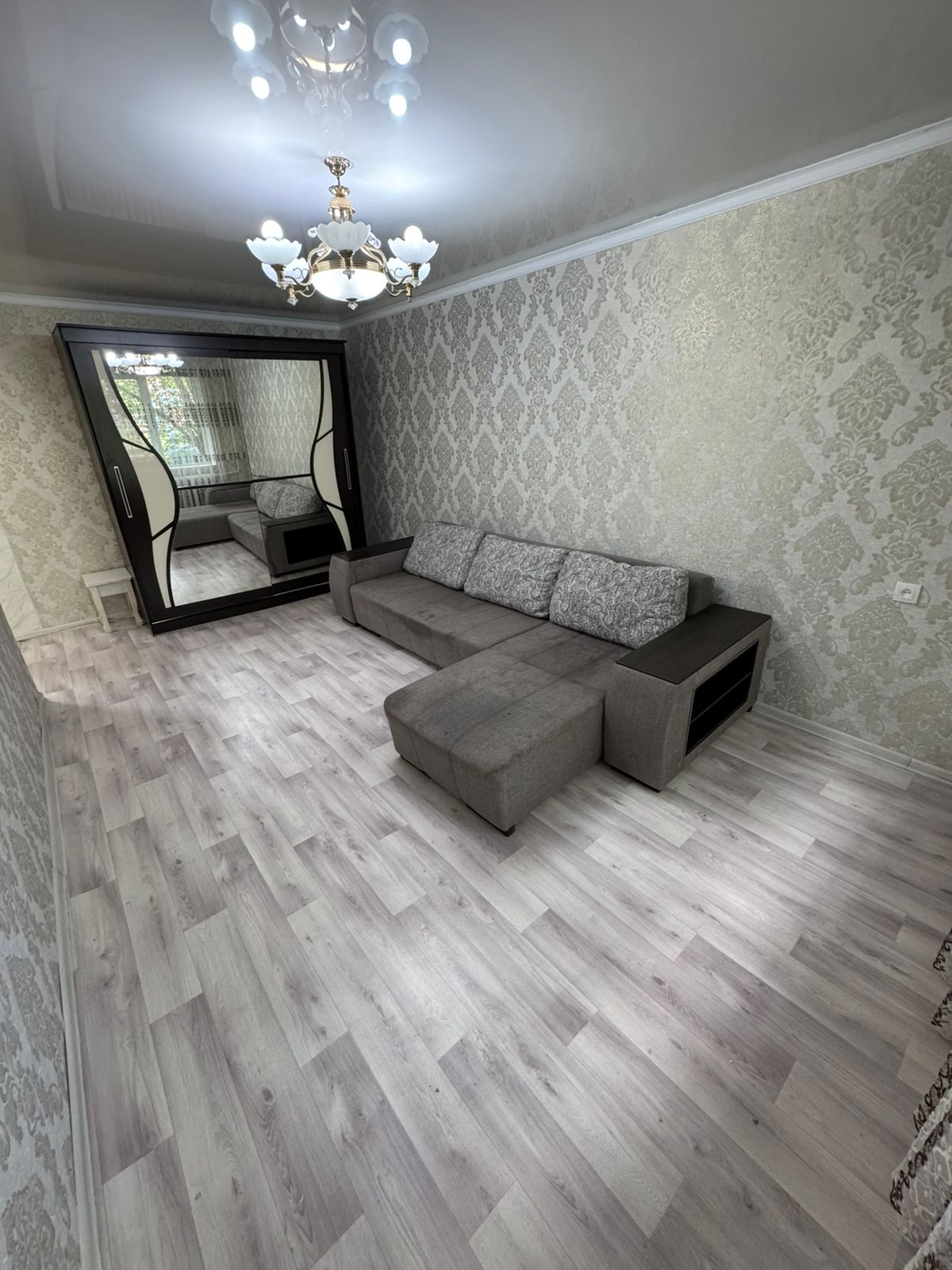 1-комнантная квартира, 31.0 м²,4 мкр за 11 300 000