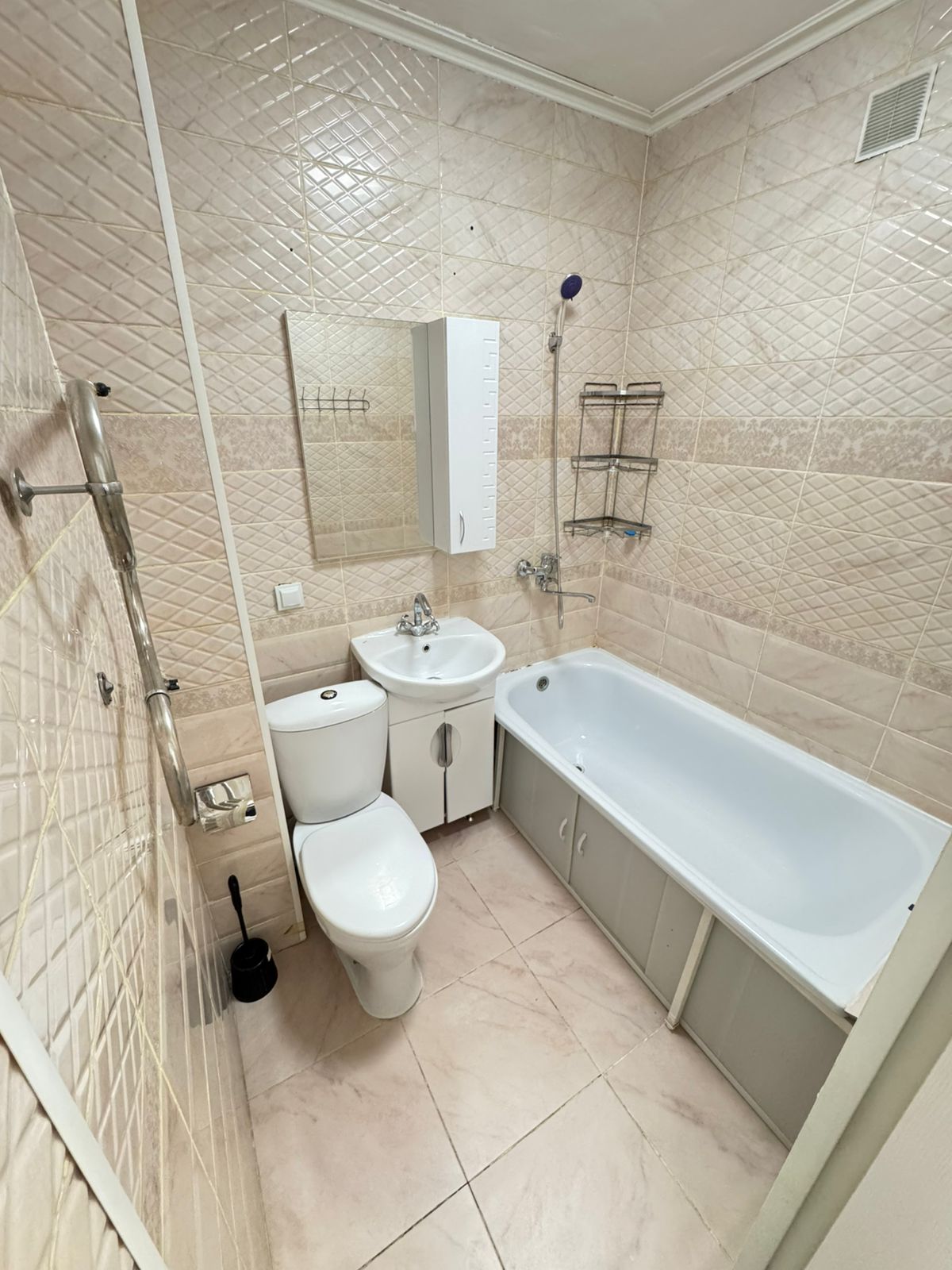 1-комнантная квартира, 31.0 м²,4 мкр за 11 300 000