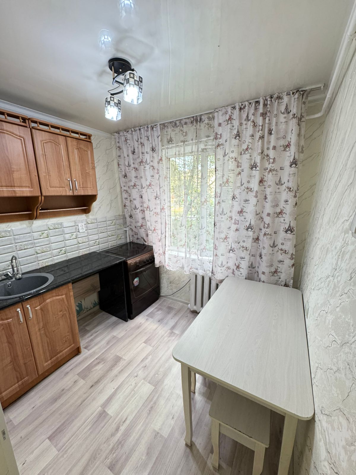 1-комнантная квартира, 31.0 м²,4 мкр за 11 300 000