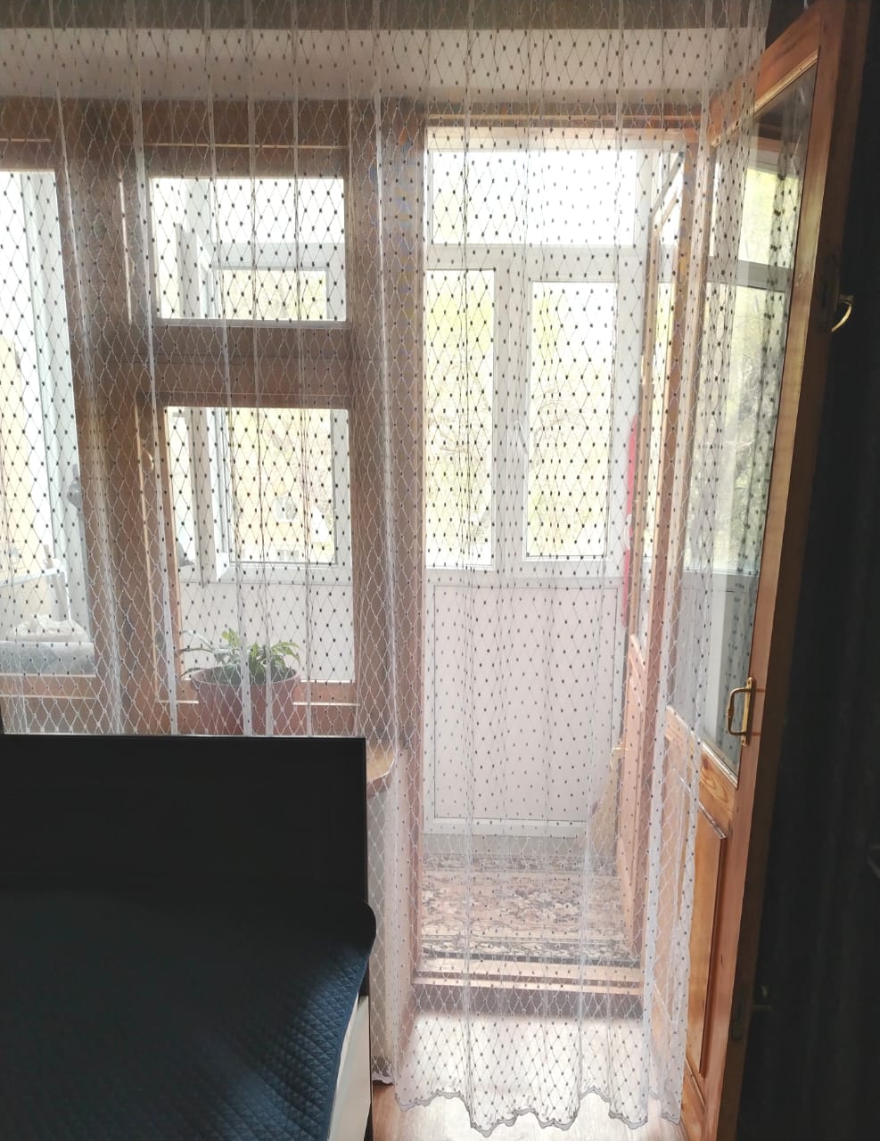 3-комнантная квартира, 63.0 м²,Биржан Сал за 25 000 000