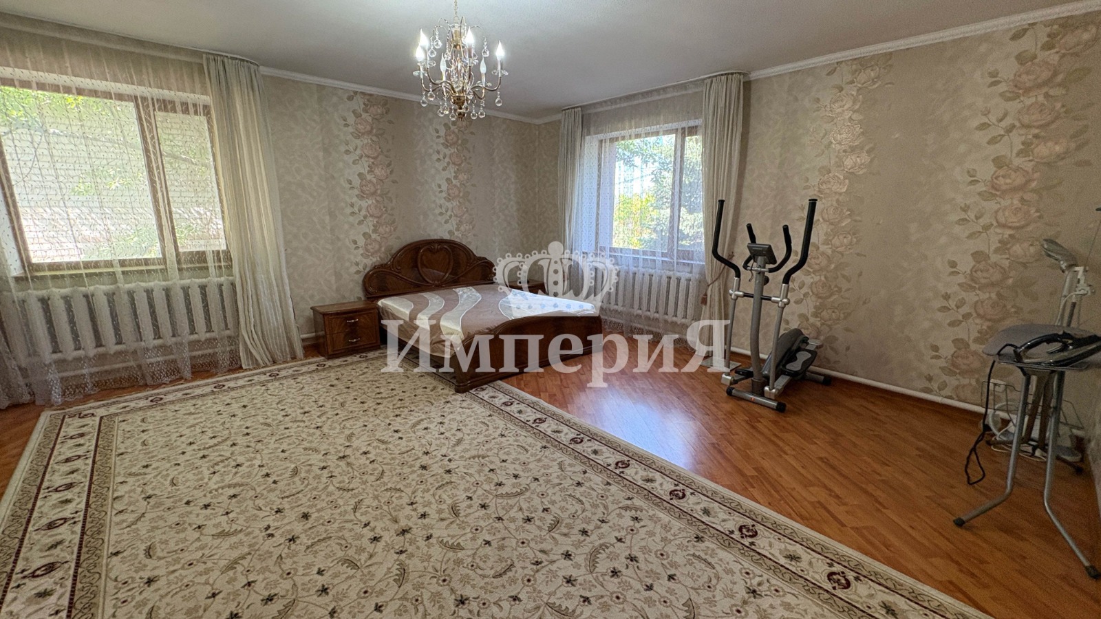 7-комнантный квартира, 291.0 м²,Новая улица за 110 000 000
