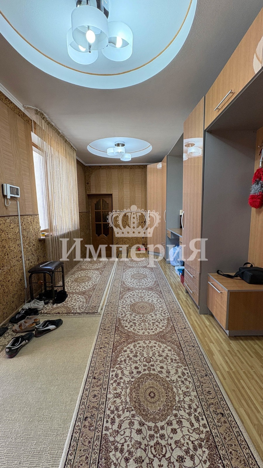 7-комнантный квартира, 291.0 м²,Новая улица за 110 000 000