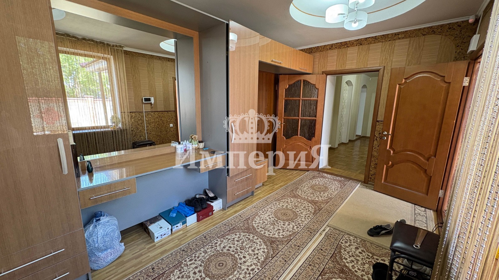 7-комнантный квартира, 291.0 м²,Новая улица за 110 000 000