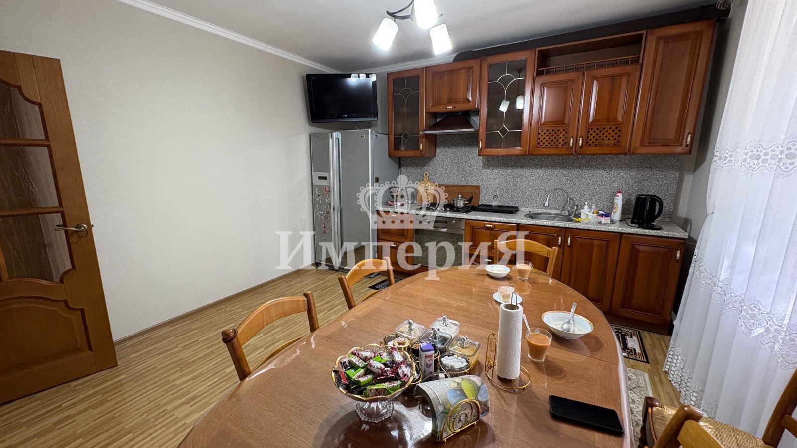 7-комнантный квартира, 291.0 м²,Новая улица за 110 000 000