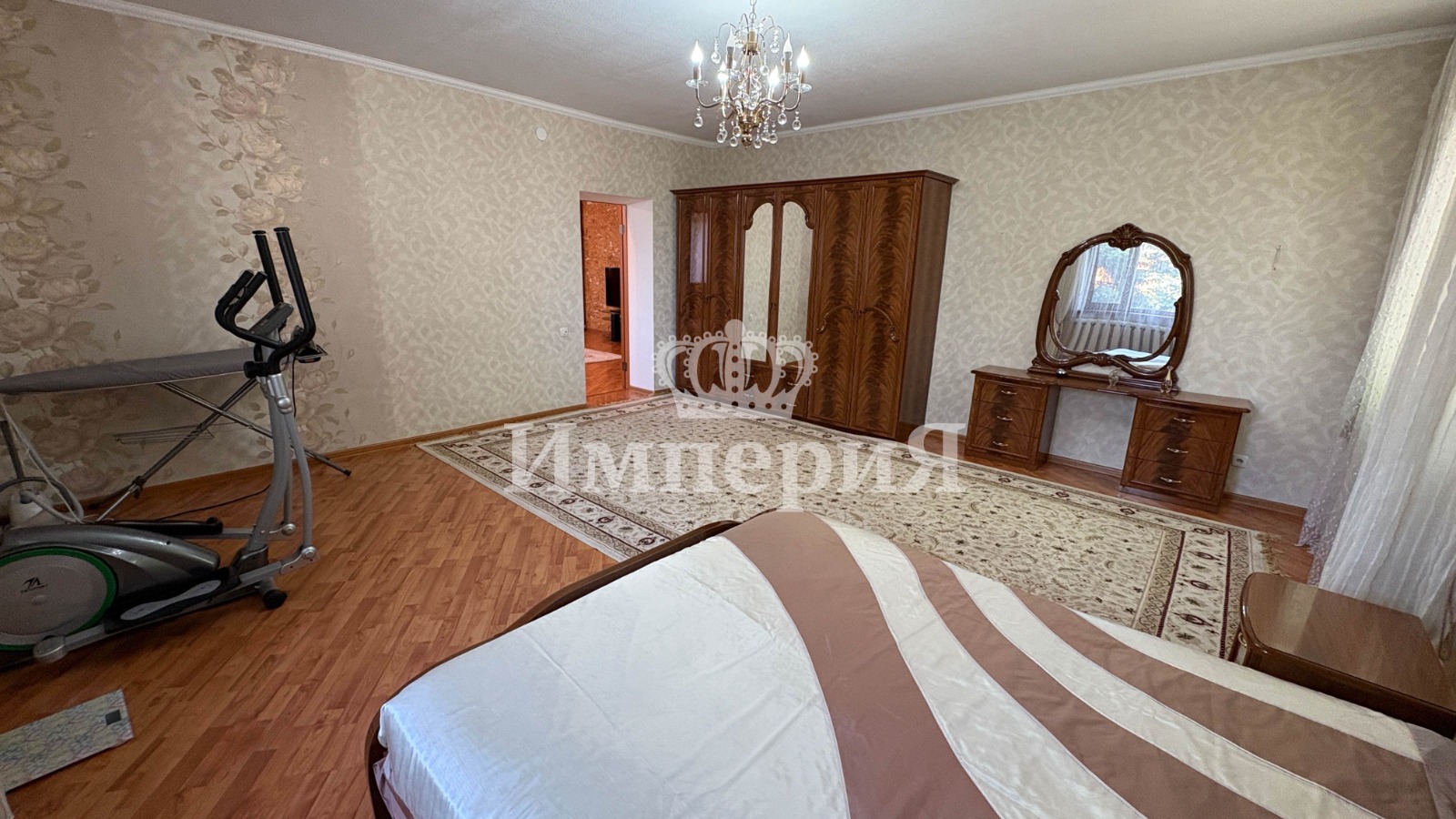 7-комнантный квартира, 291.0 м²,Новая улица за 110 000 000
