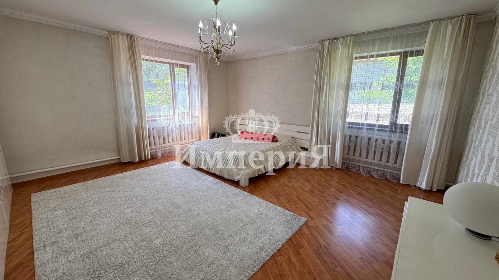 7-комнантный квартира, 291.0 м²,Новая улица за 110 000 000