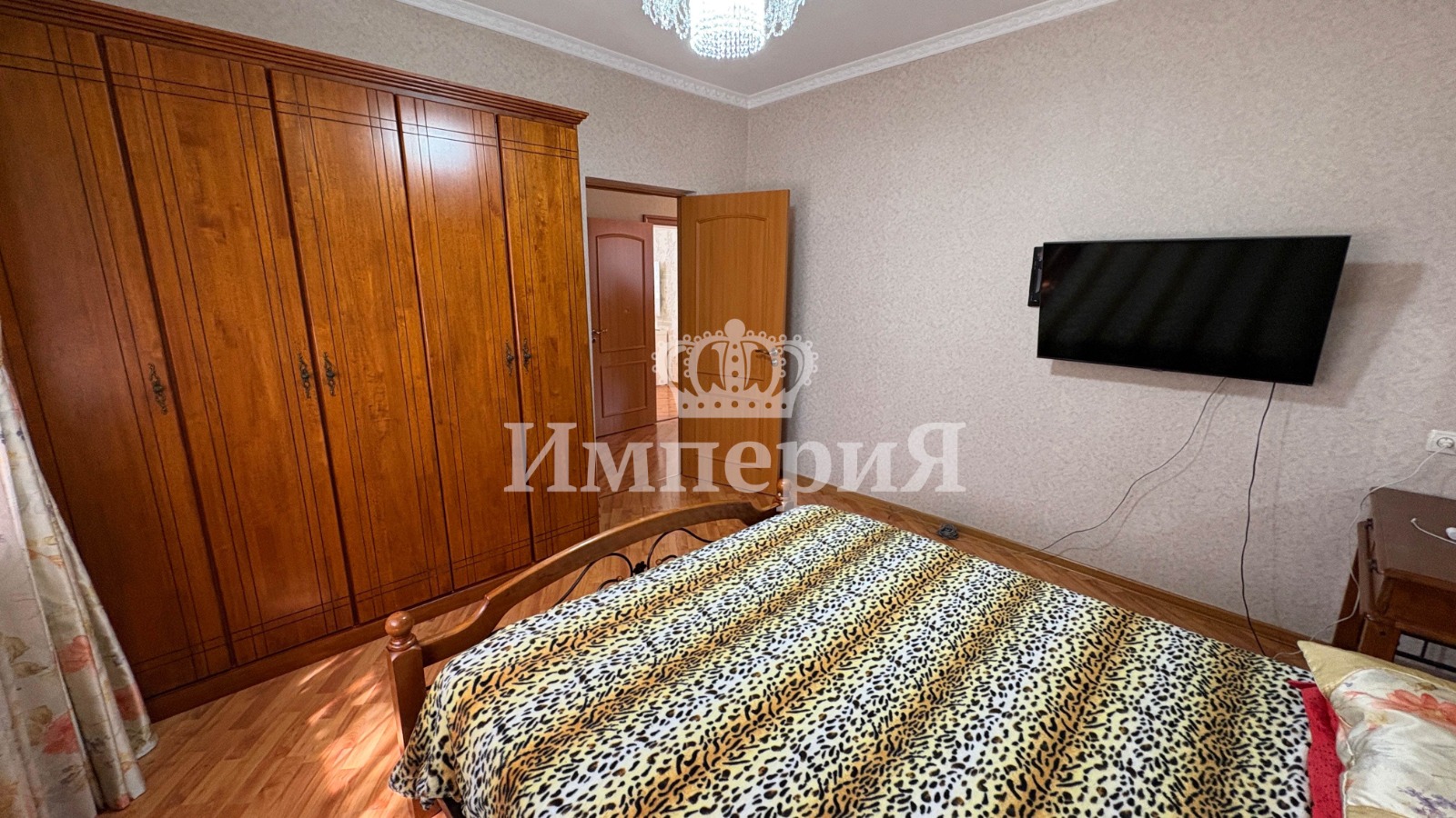7-комнантный квартира, 291.0 м²,Новая улица за 110 000 000