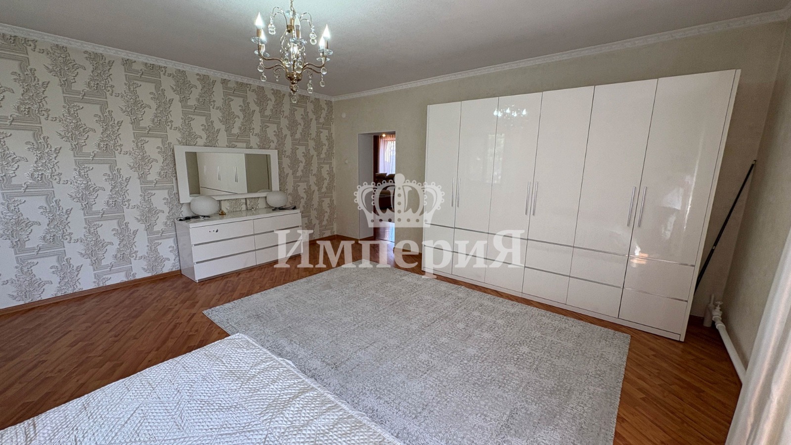 7-комнантный квартира, 291.0 м²,Новая улица за 110 000 000