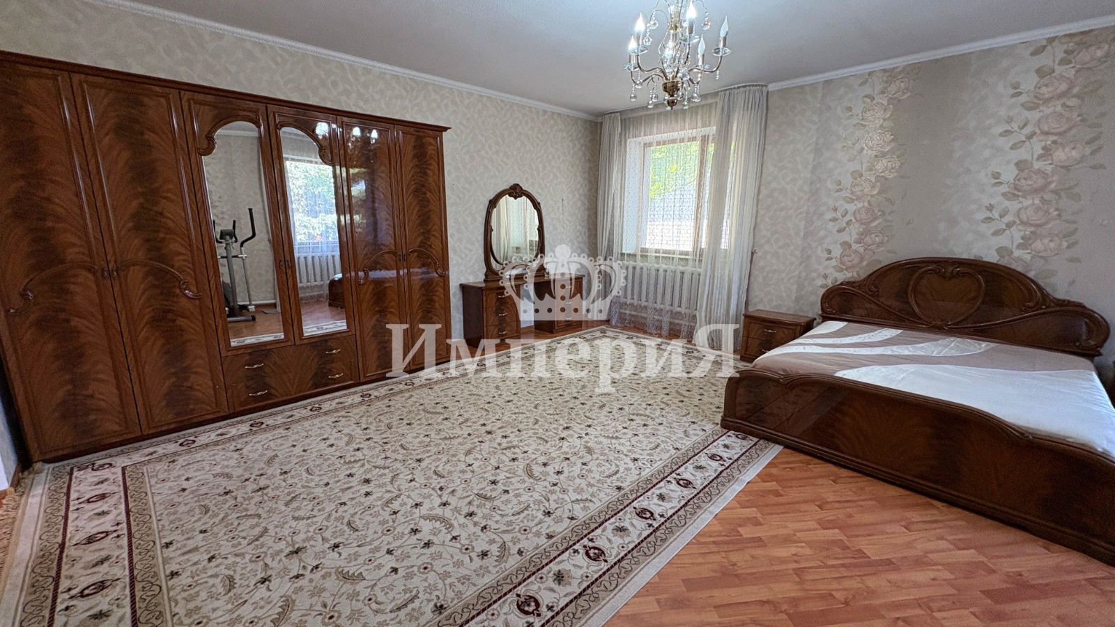 7-комнантный квартира, 291.0 м²,Новая улица за 110 000 000