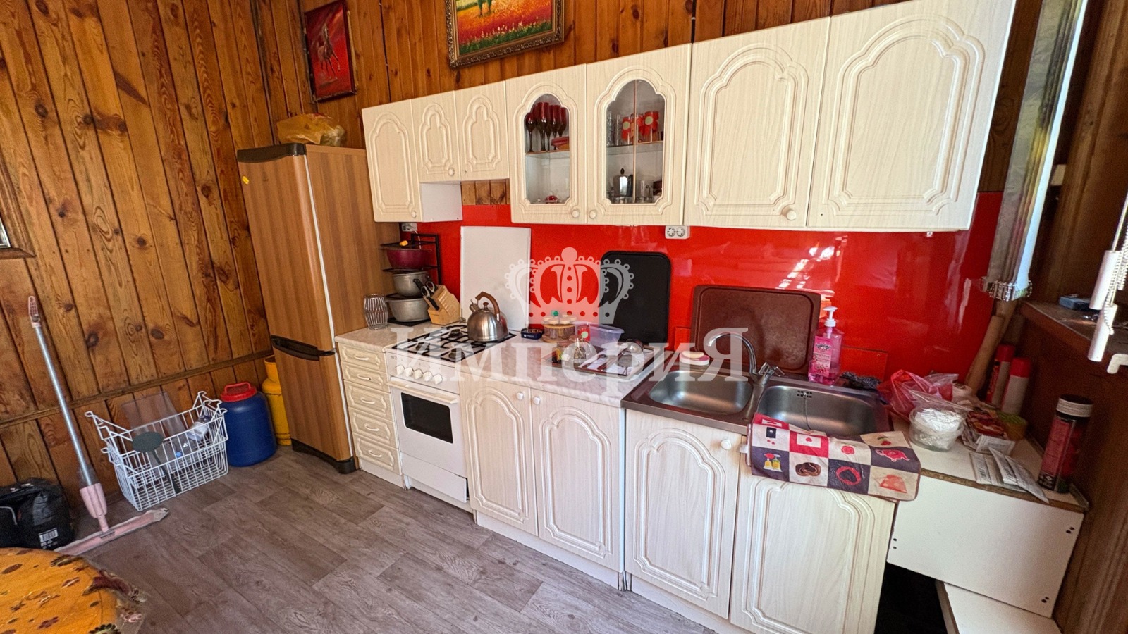 7-комнантный квартира, 291.0 м²,Новая улица за 110 000 000