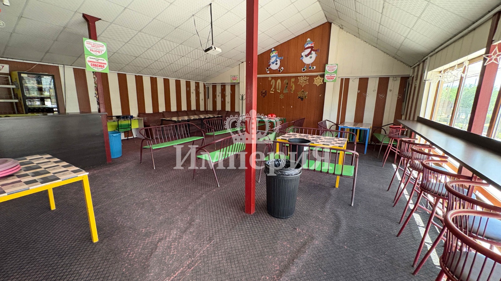 7-комнантный квартира, 291.0 м²,Новая улица за 110 000 000