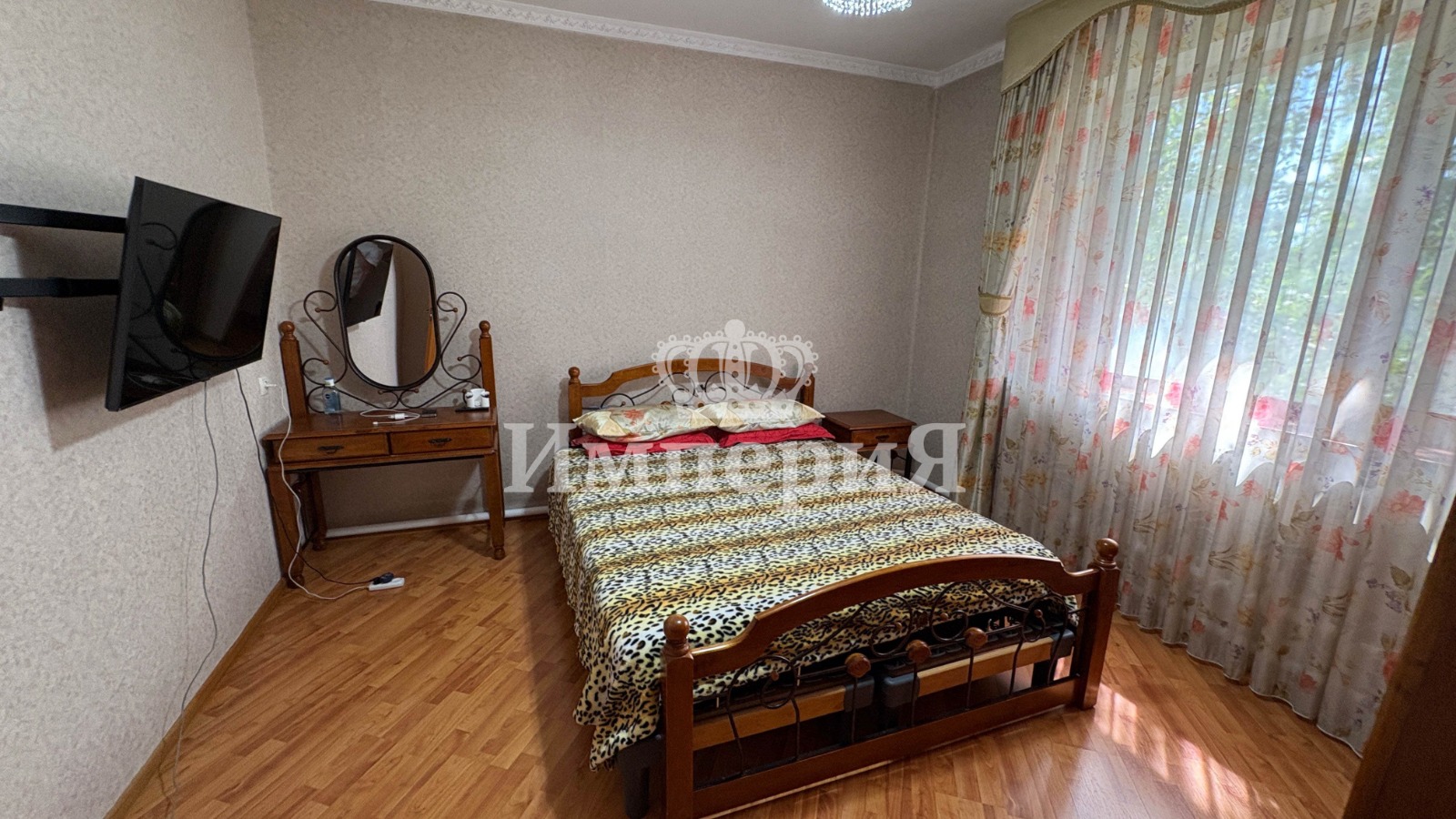 7-комнантный квартира, 291.0 м²,Новая улица за 110 000 000