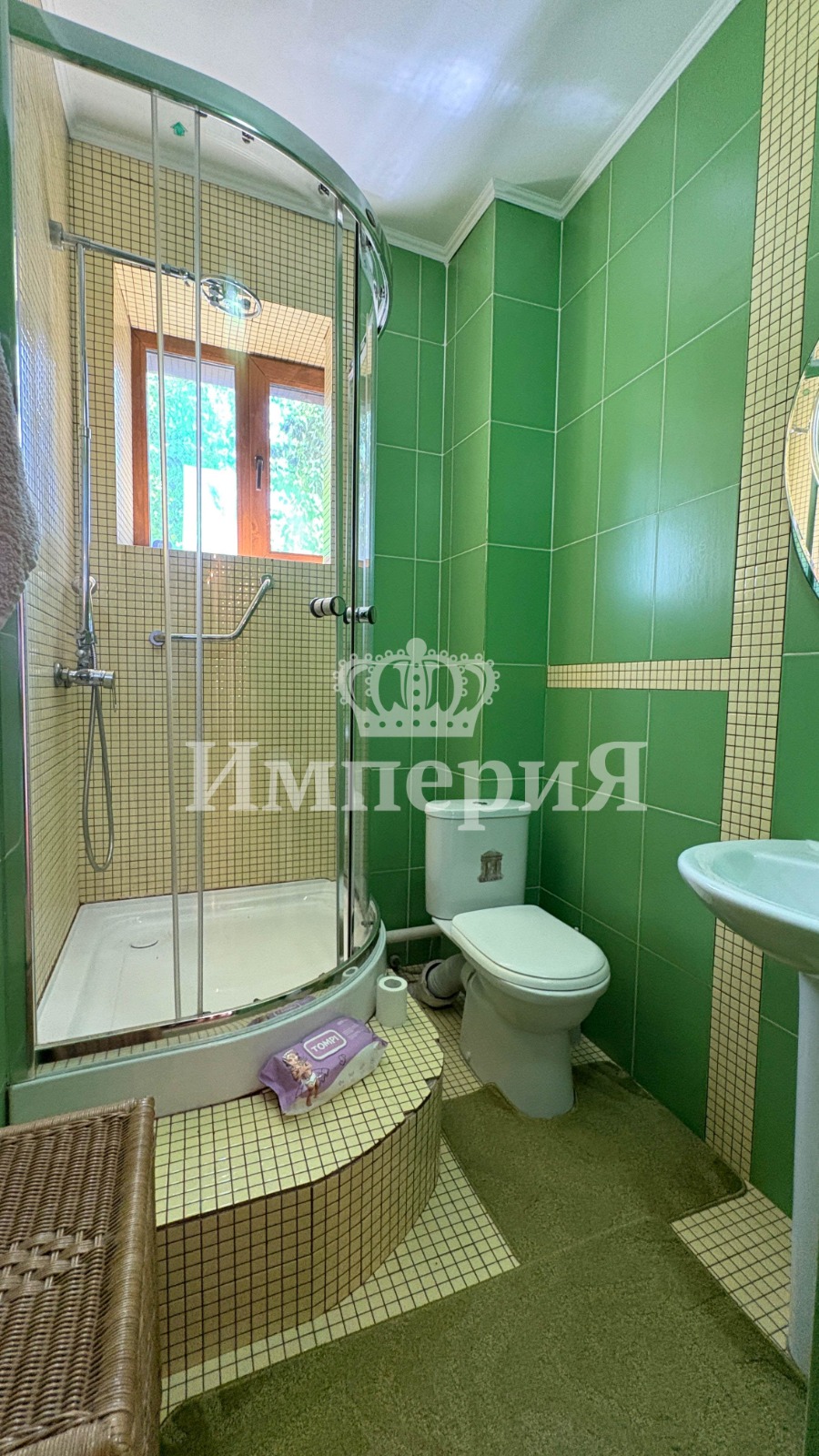 7-комнантный квартира, 291.0 м²,Новая улица за 110 000 000