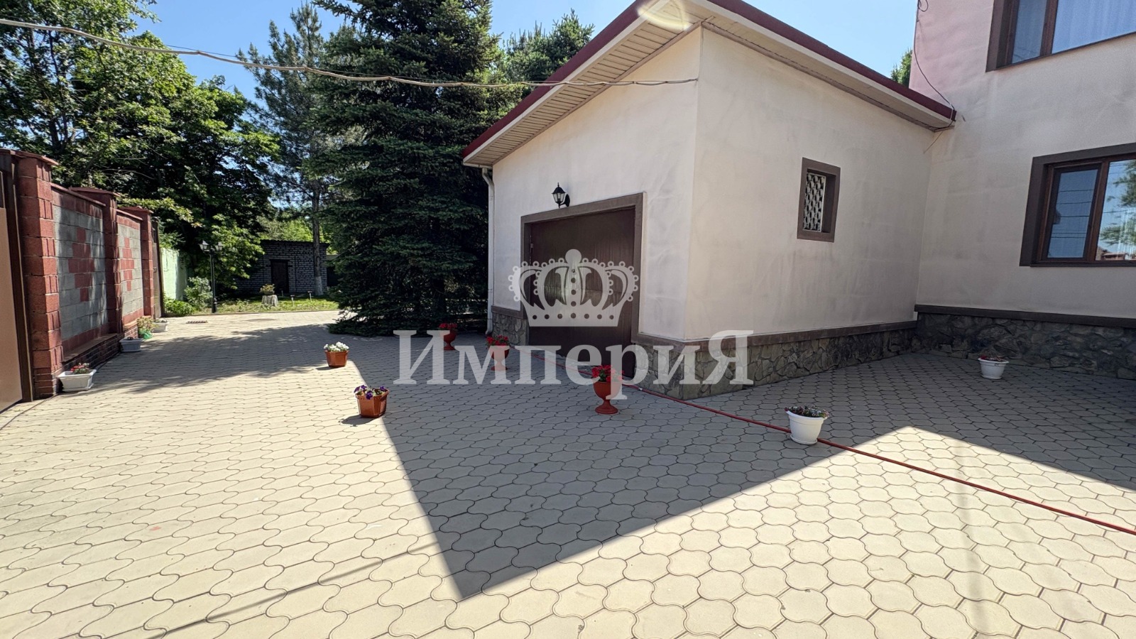 7-комнантный квартира, 291.0 м²,Новая улица за 110 000 000