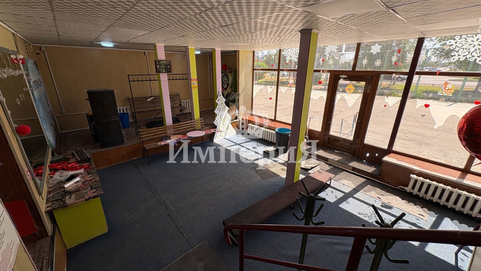 7-комнантный квартира, 291.0 м²,Новая улица за 110 000 000