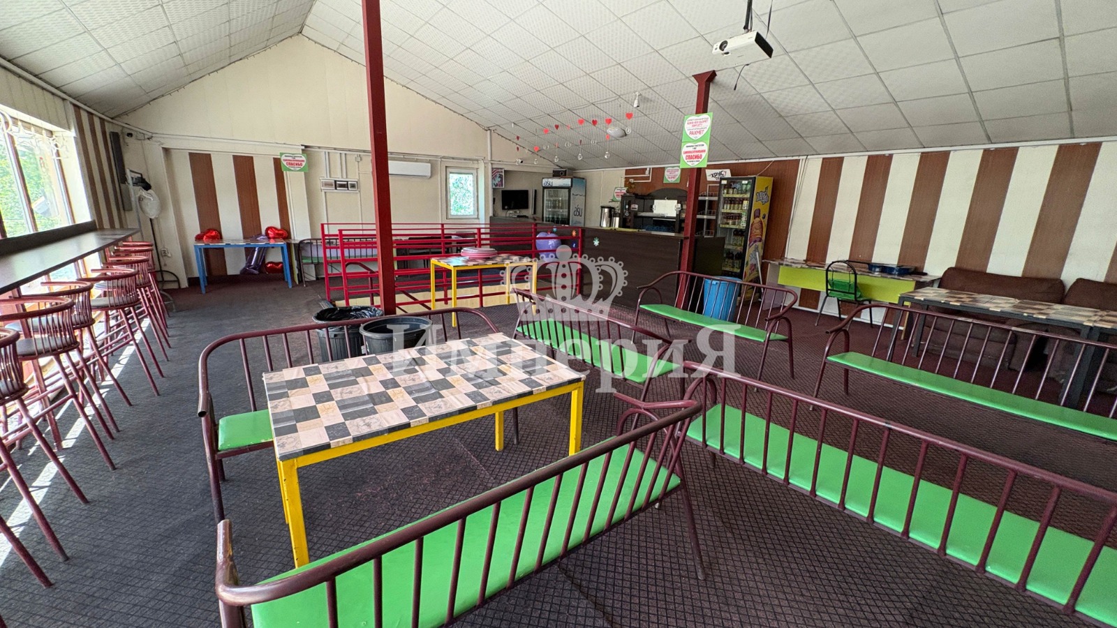 7-комнантный квартира, 291.0 м²,Новая улица за 110 000 000