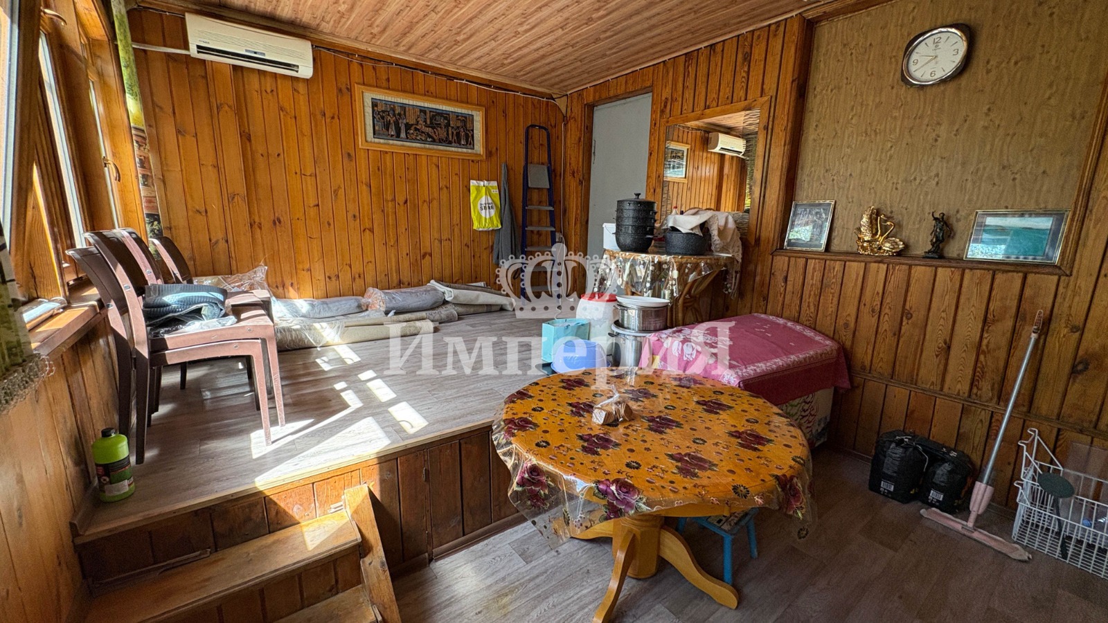 7-комнантный квартира, 291.0 м²,Новая улица за 110 000 000