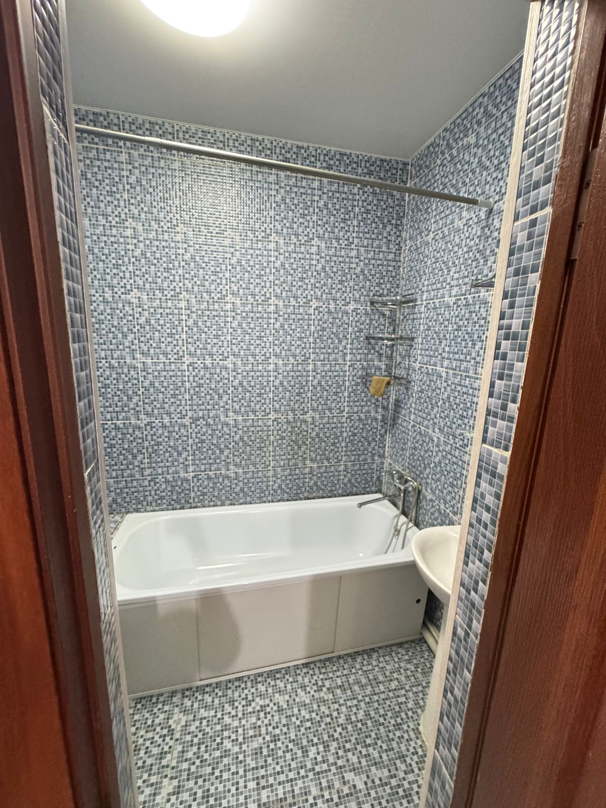 1-комнантная квартира, 38.0 м²,Болашак за 14 800 000