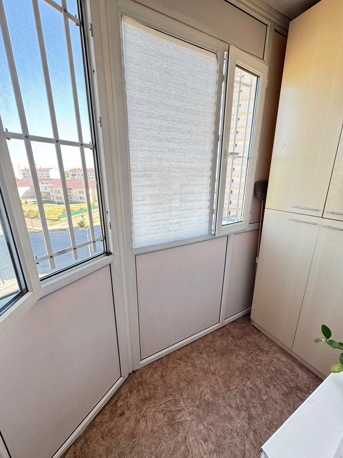 1-комнантная квартира, 38.0 м²,Болашак за 14 800 000