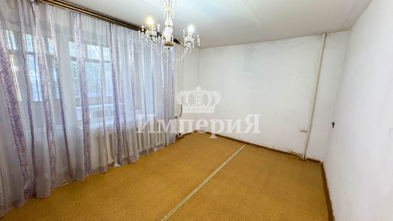 2-комнантная квартира, 48.0 м²,Назарбаева за 13 500 000