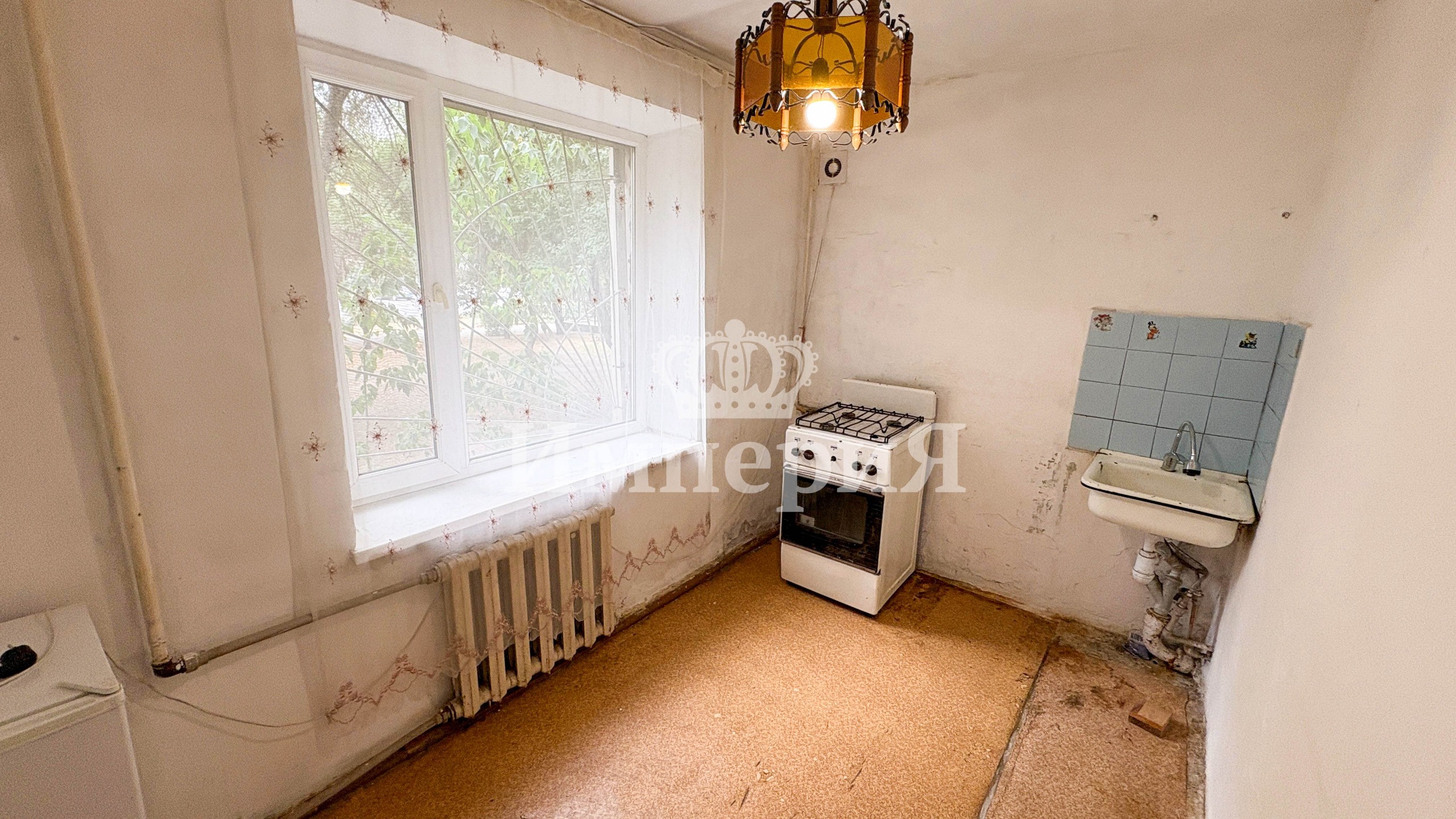 2-комнантная квартира, 48.0 м²,Назарбаева за 13 500 000