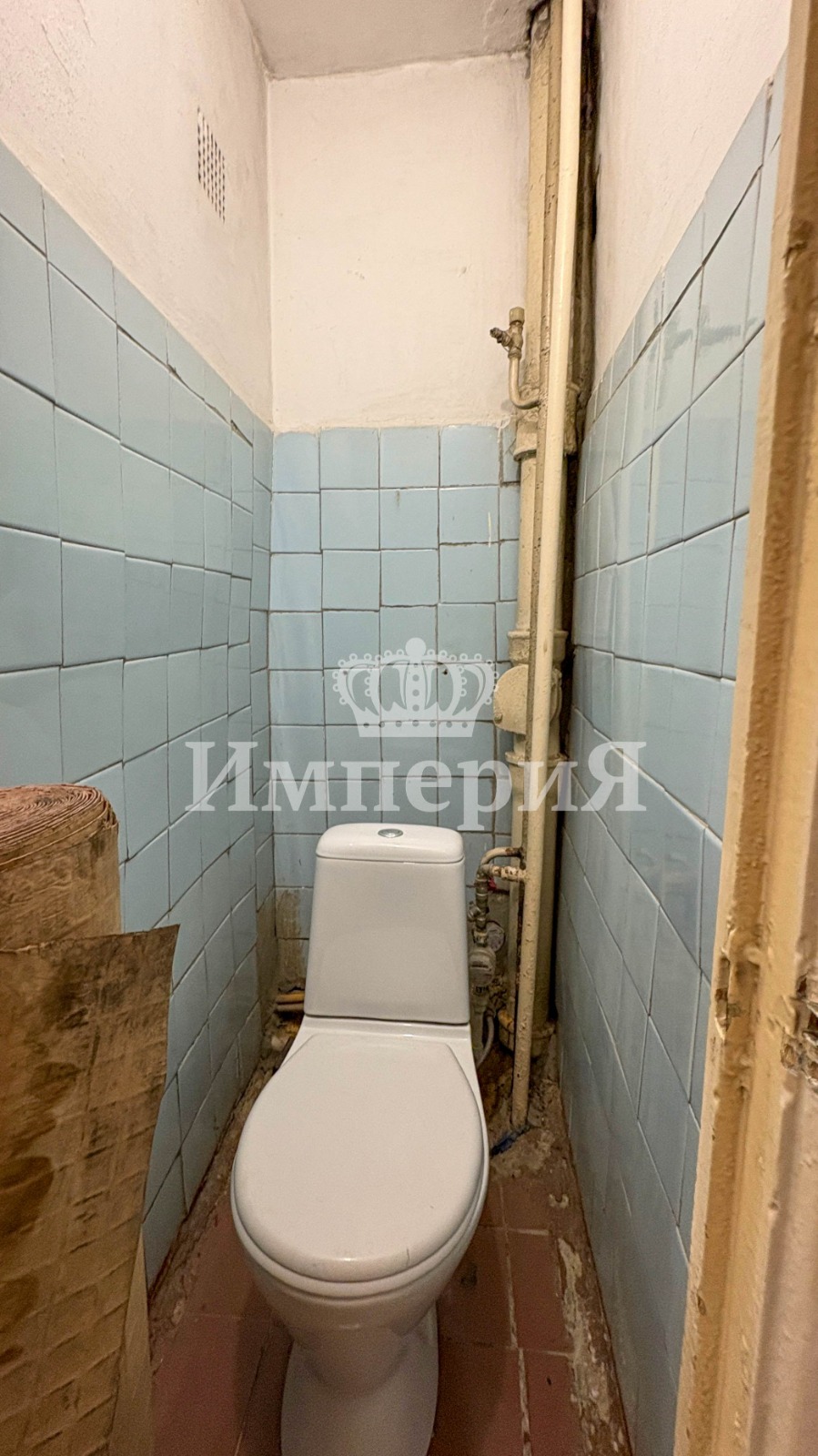 2-комнантная квартира, 48.0 м²,Назарбаева за 13 500 000