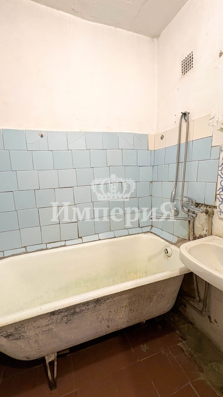 2-комнантная квартира, 48.0 м²,Назарбаева за 13 500 000