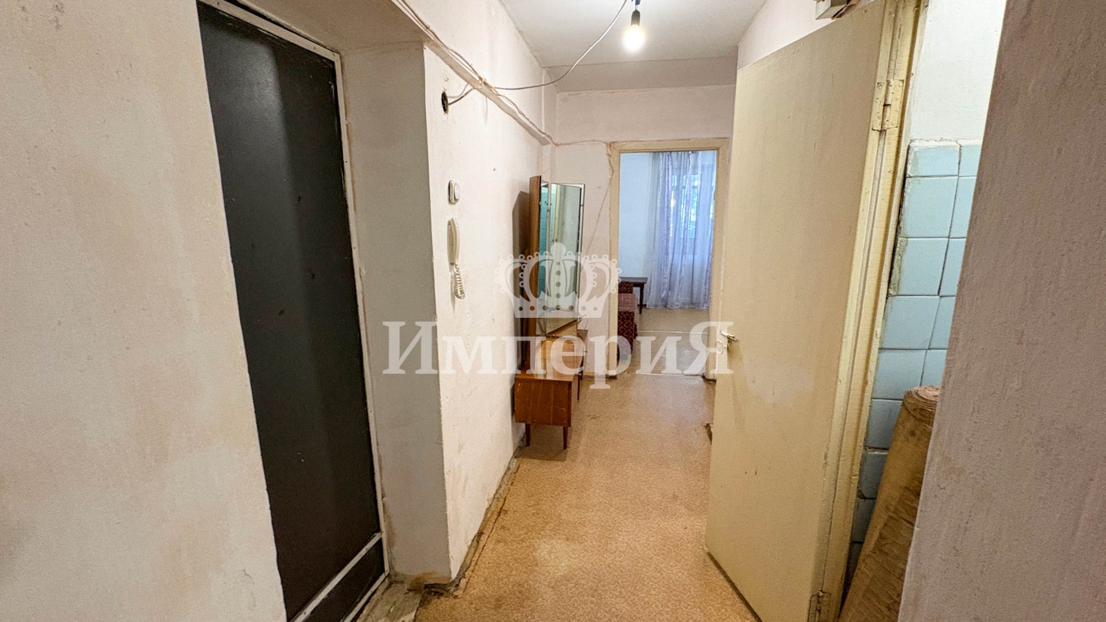 2-комнантная квартира, 48.0 м²,Назарбаева за 13 500 000