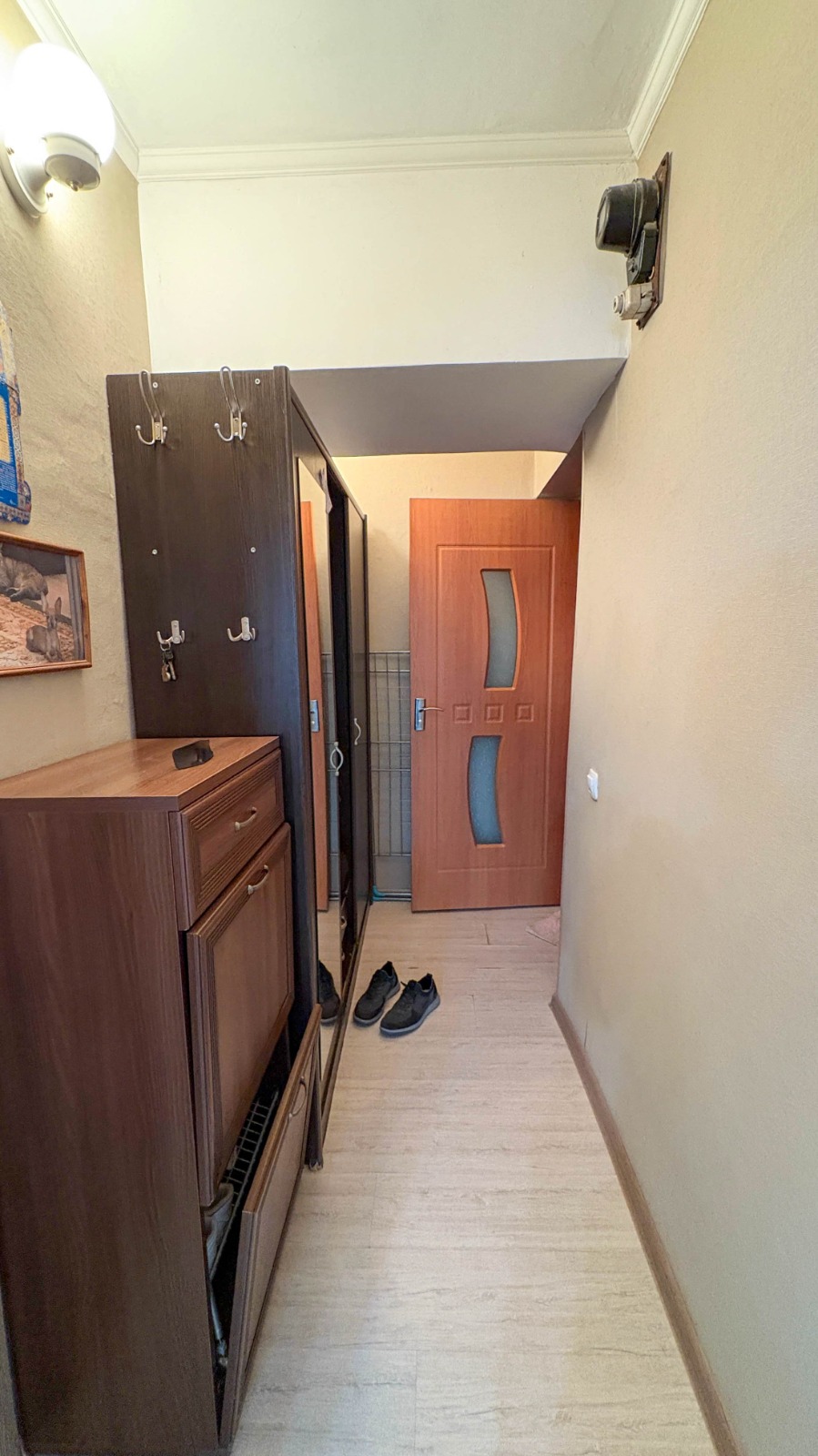 2-комнантная квартира, 41.0 м²,Жансугурова за 14 000 000