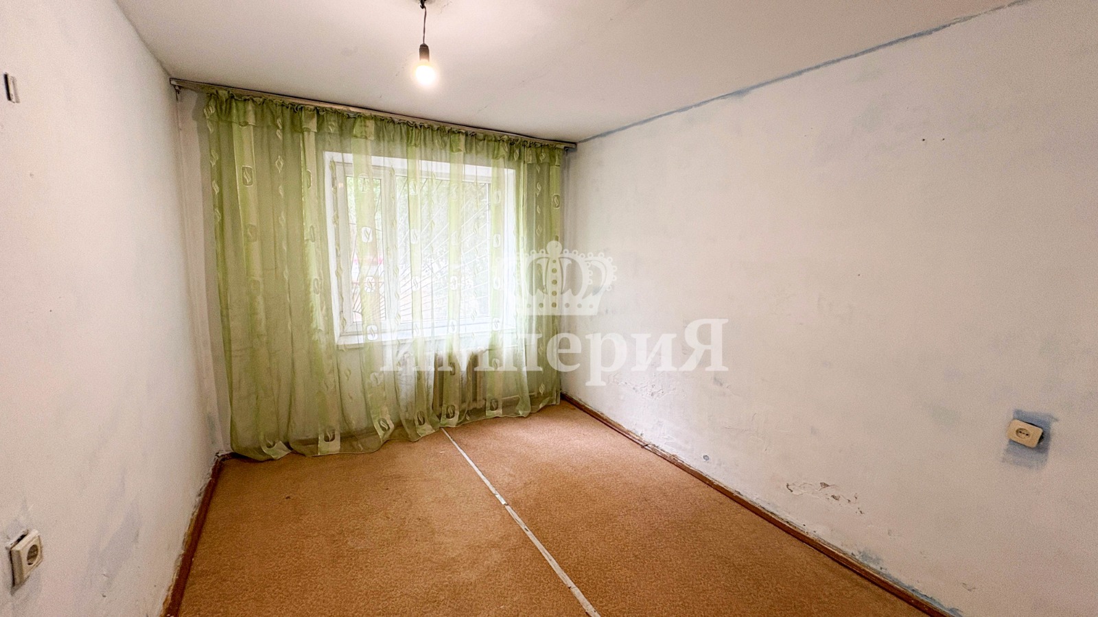 2-комнантная квартира, 48.0 м²,Назарбаева за 13 500 000