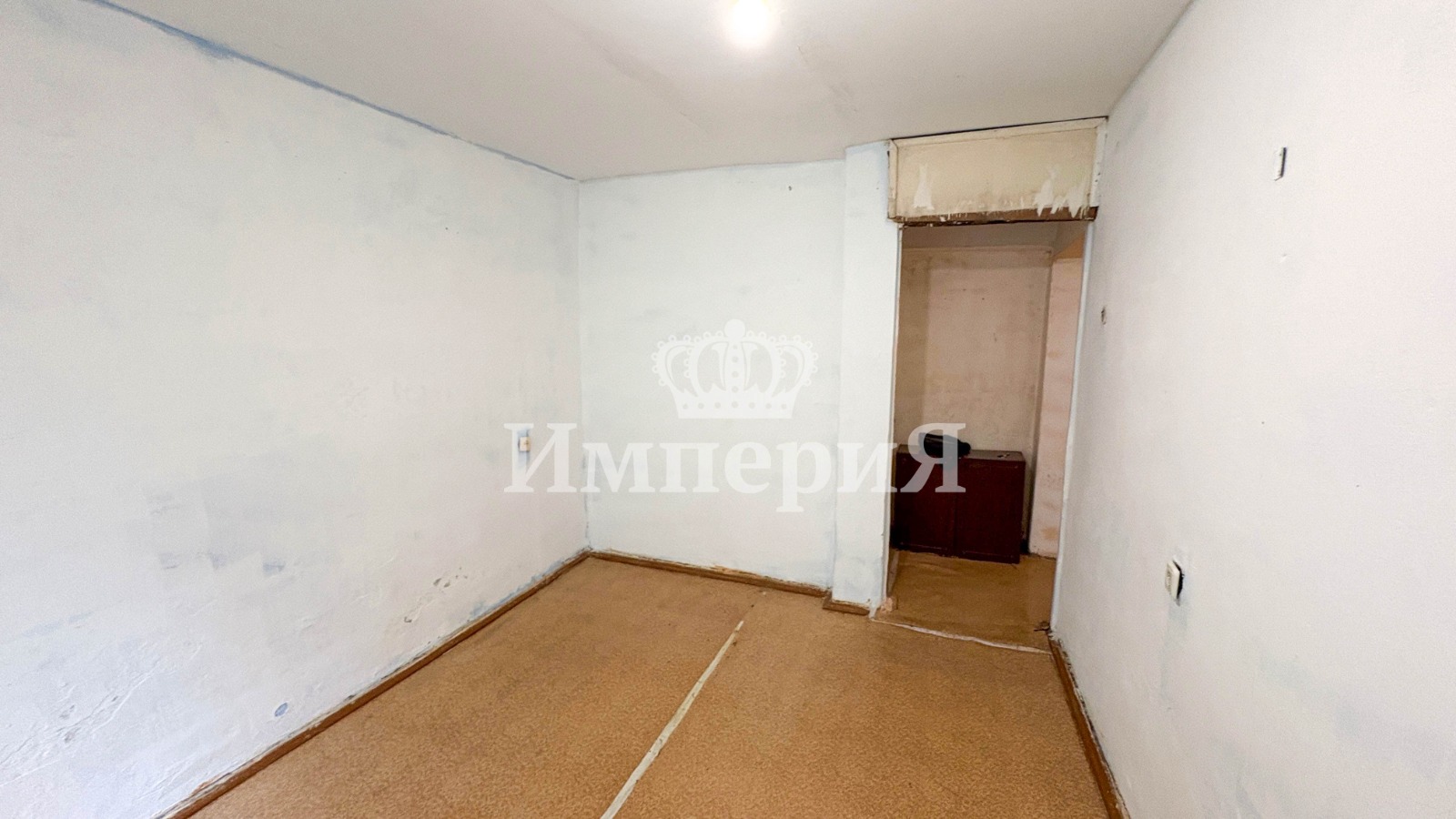 2-комнантная квартира, 48.0 м²,Назарбаева за 13 500 000