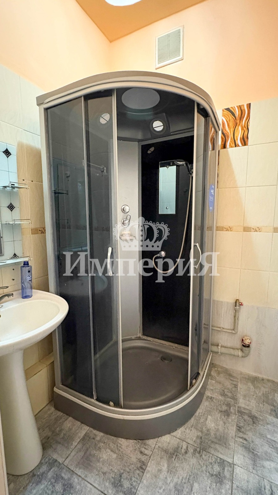 2-комнантная квартира, 66.0 м²,Кабанбай Батыра за 15 000 000