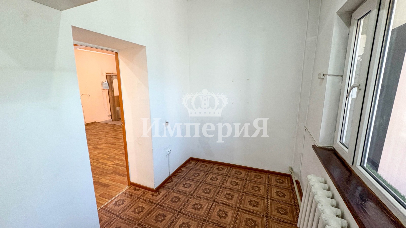 2-комнантная квартира, 66.0 м²,Кабанбай Батыра за 14 200 000