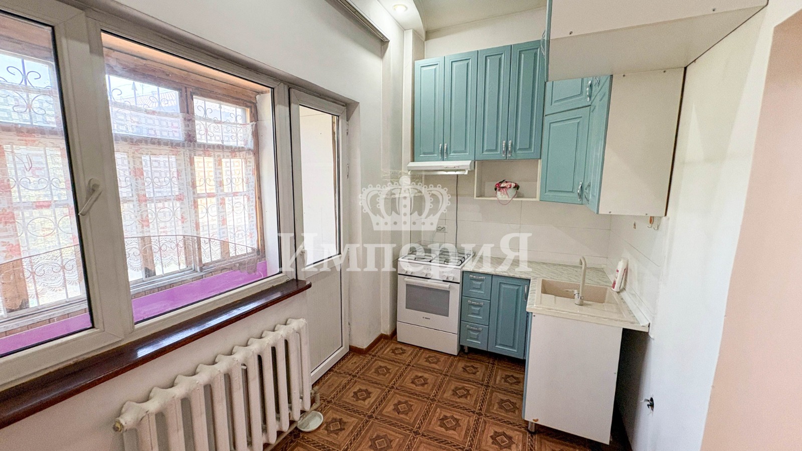 2-комнантная квартира, 66.0 м²,Кабанбай Батыра за 15 000 000