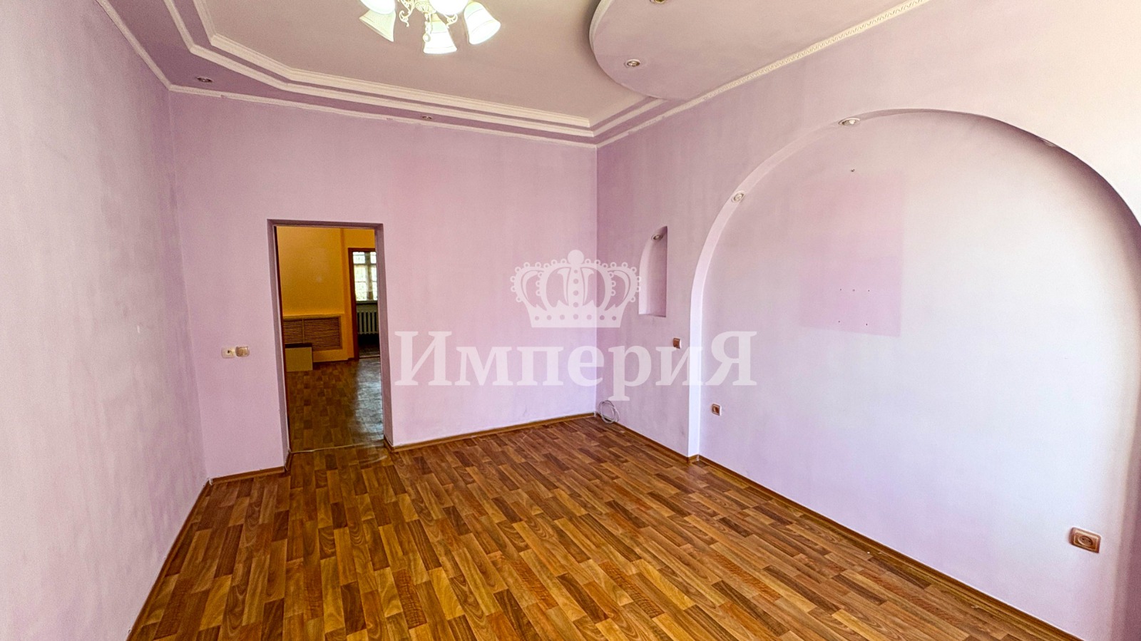 2-комнантная квартира, 66.0 м²,Кабанбай Батыра за 14 200 000