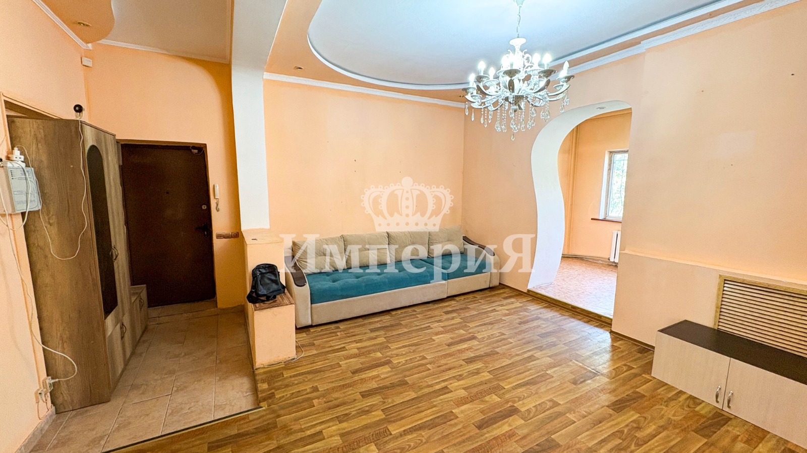 2-комнантная квартира, 66.0 м²,Кабанбай Батыра за 15 000 000