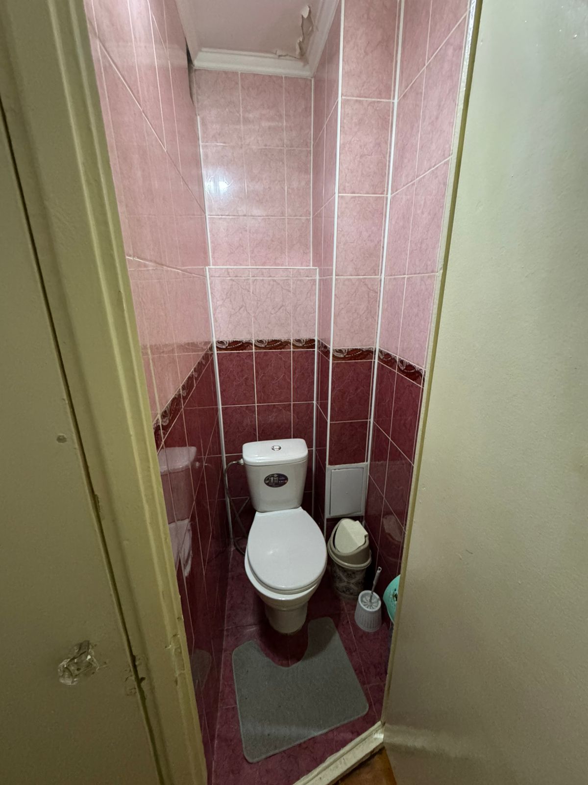 2-комнантная квартира, 45.0 м²,5 мкр за 13 500 000