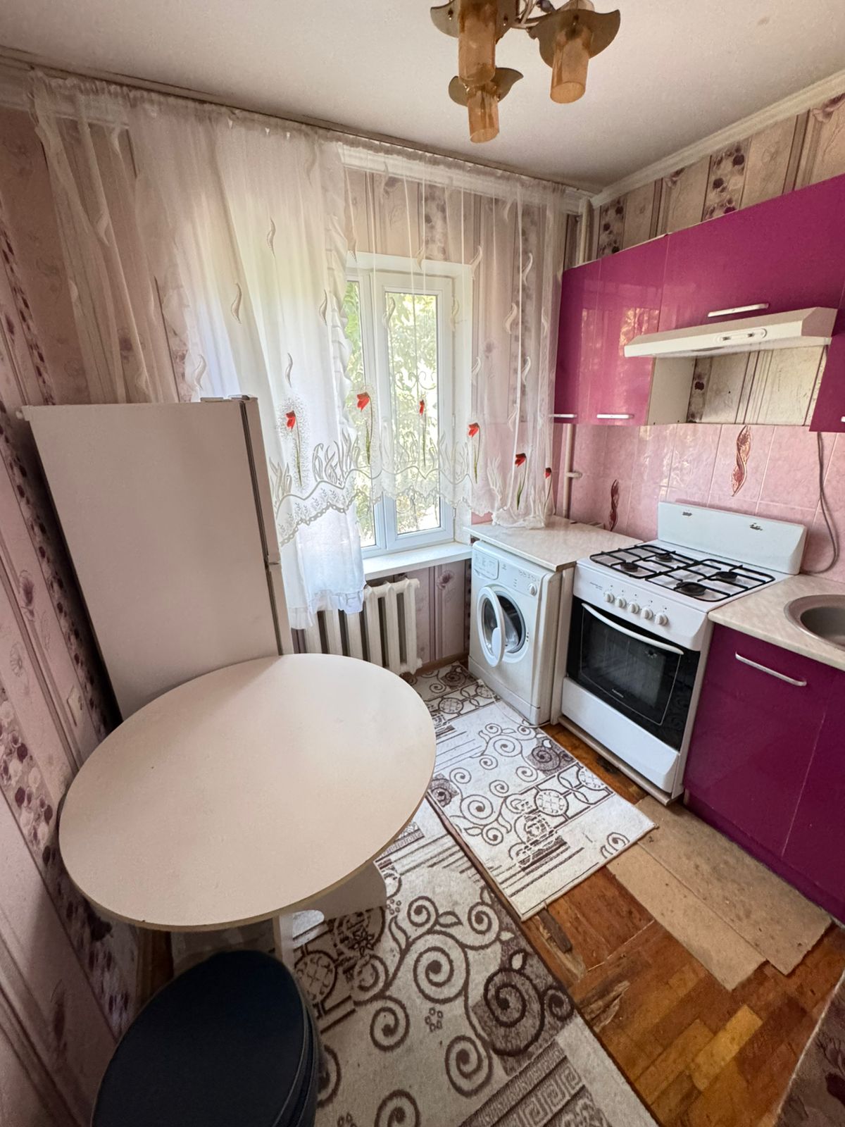 2-комнантная квартира, 45.0 м²,5 мкр за 13 500 000