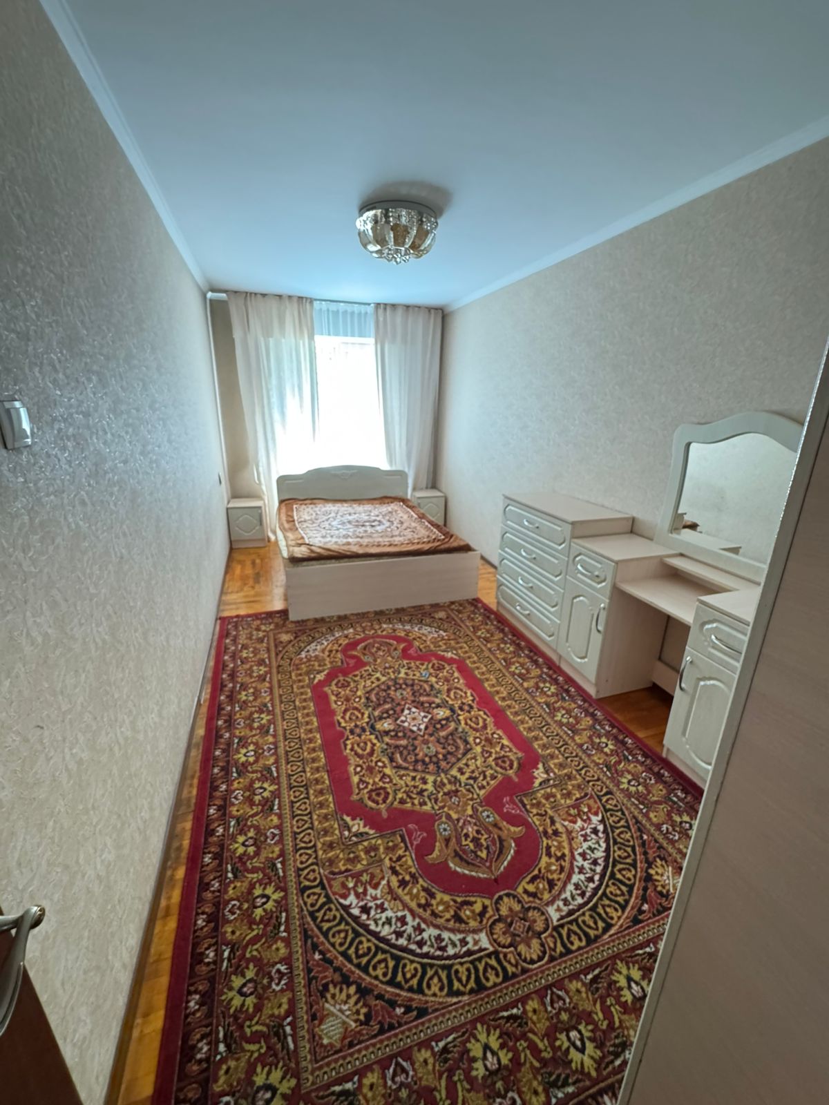 2-комнантная квартира, 45.0 м²,5 мкр за 13 500 000