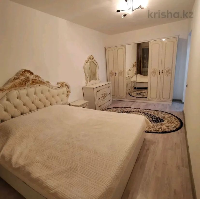 2-комнантная квартира, 55.0 м²,Калиева за 21 000 000