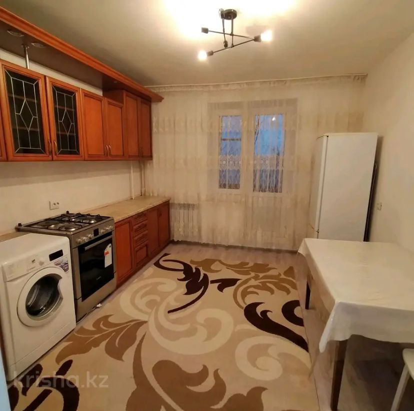 2-комнантная квартира, 55.0 м²,Калиева за 21 000 000