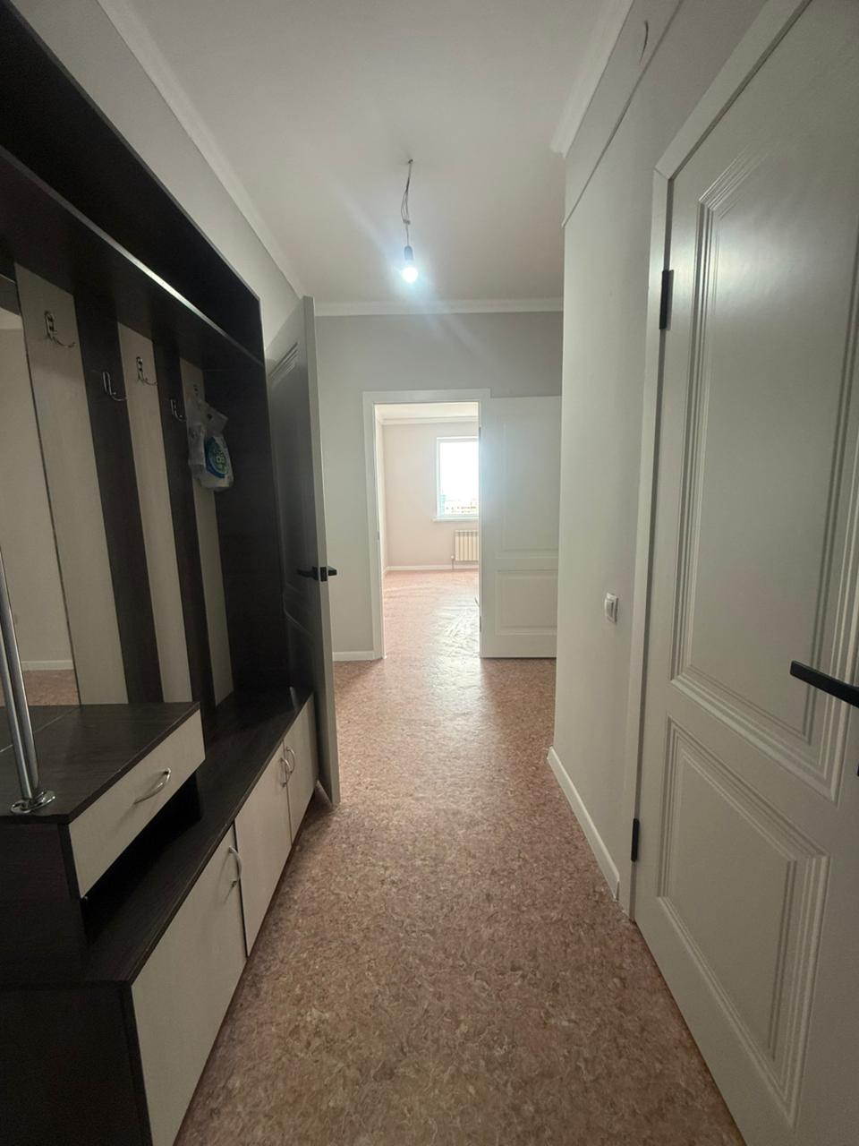 3-комнантная квартира, 88.0 м²,Болашак за 31 000 000