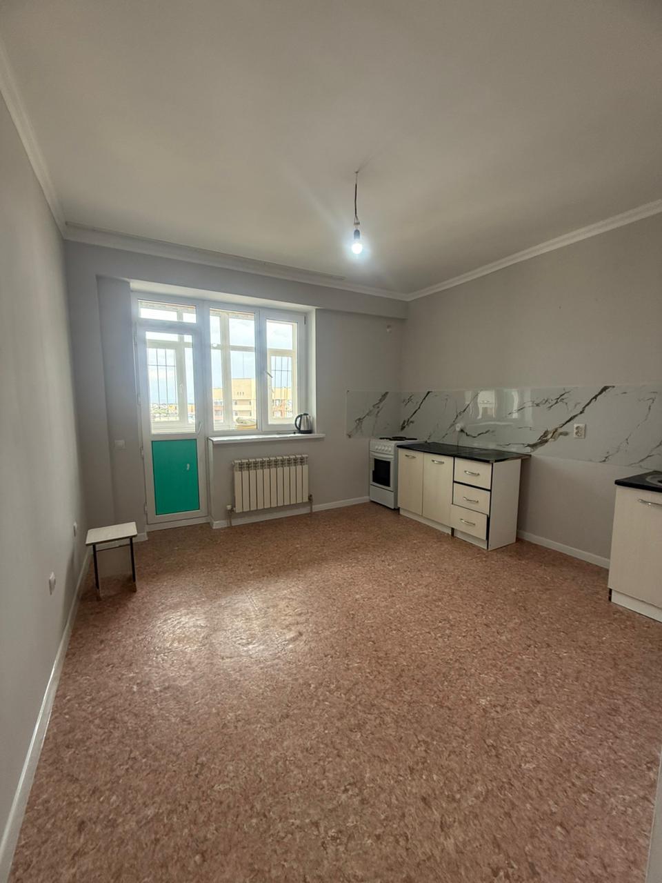 3-комнантная квартира, 88.0 м²,Болашак за 31 000 000