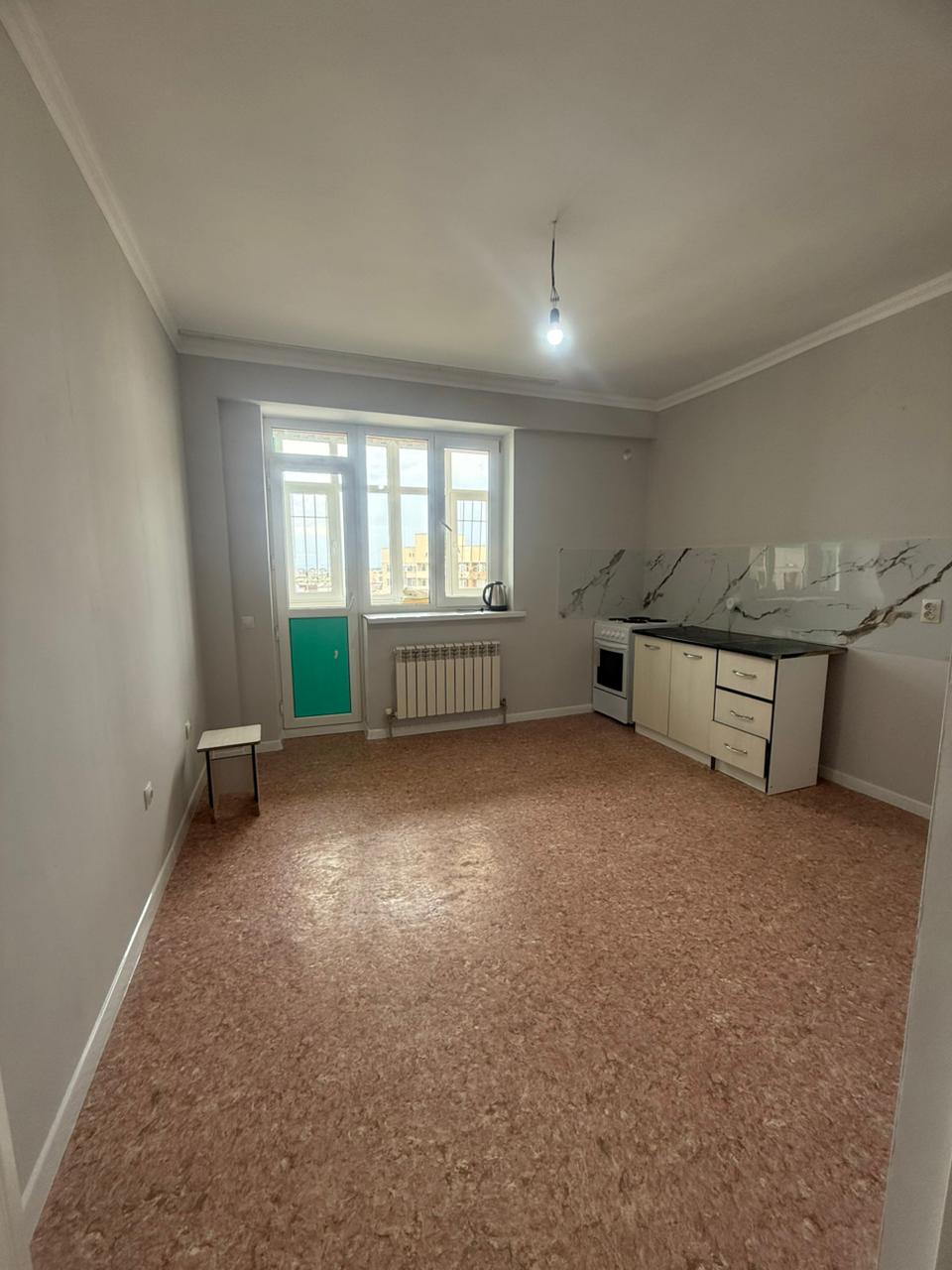 3-комнантная квартира, 88.0 м²,Болашак за 31 000 000