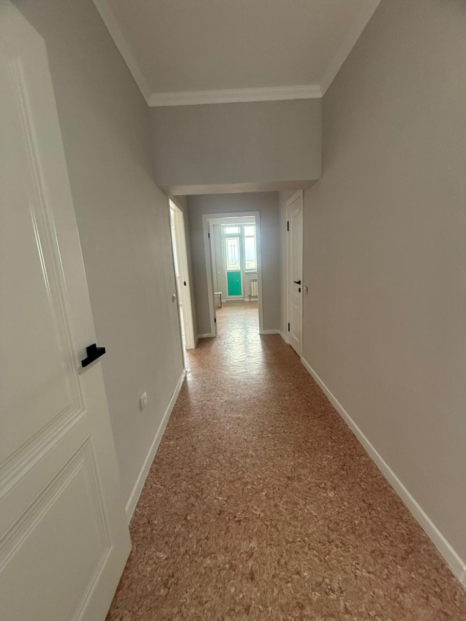 3-комнантная квартира, 88.0 м²,Болашак за 31 000 000